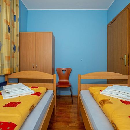Apartman Rima Dramalj Dış mekan fotoğraf