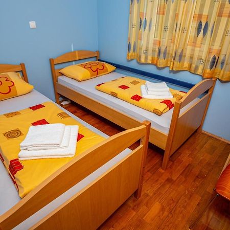 Apartman Rima Dramalj Dış mekan fotoğraf