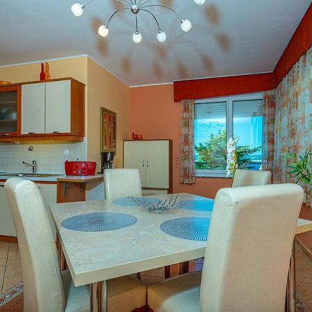 Apartman Rima Dramalj Dış mekan fotoğraf